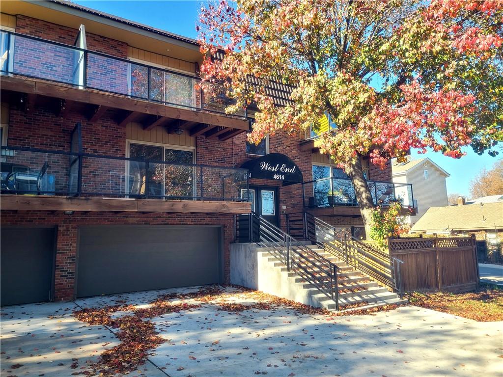 4614 HOLLY Street #3 - Photo 1