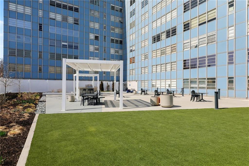 333 W Meyer Boulevard #514 - Photo 1