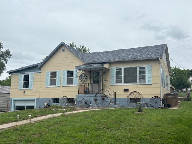 1119 Mound Street - Photo 1