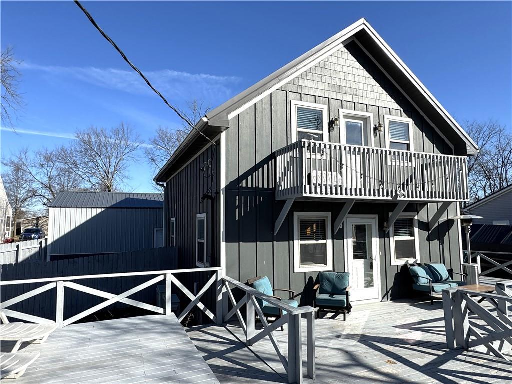 201 Timber Valley Drive - Photo 1