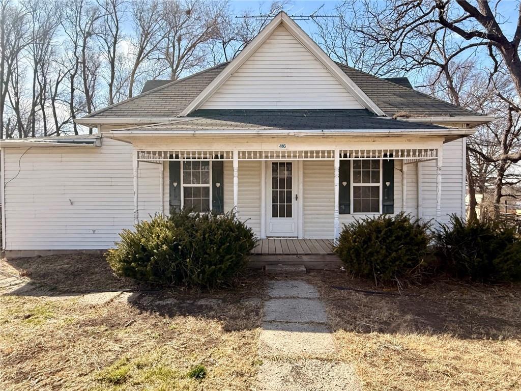 416 S 5th Street - Photo 1