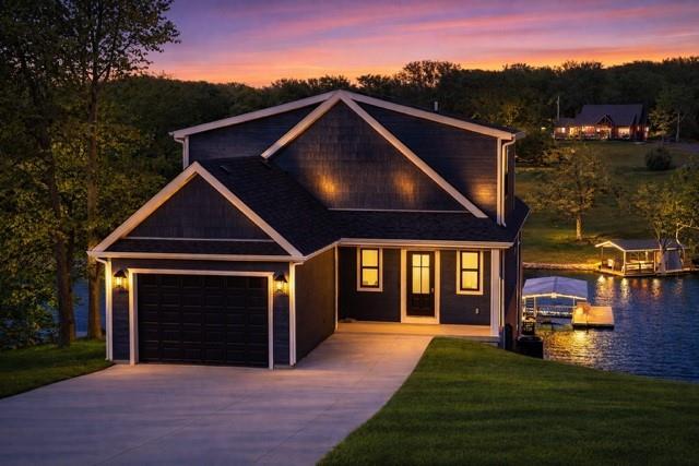 430 Lake Viking Terrace - Photo 1
