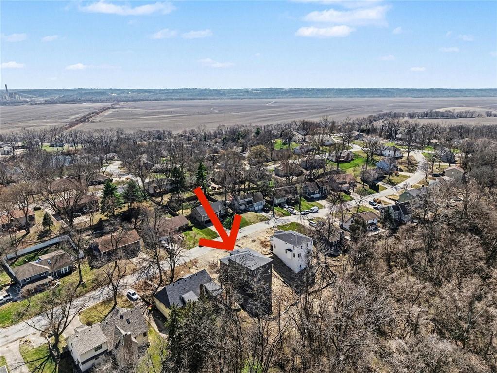 5516 NW Verlin Drive - Photo 1