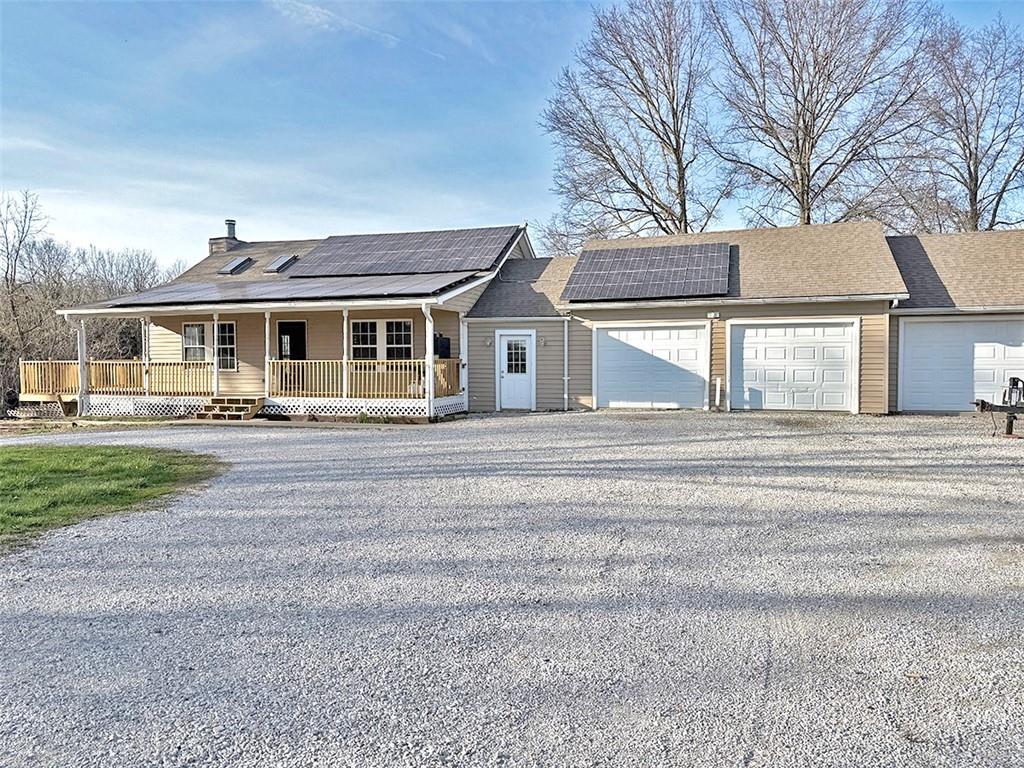 456 NW 151 st Road - Photo 1