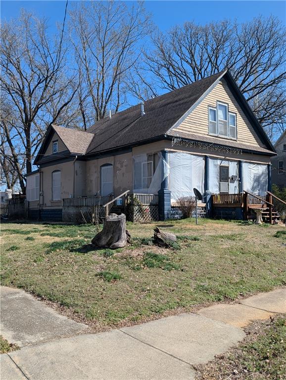 403 S Adams Street - Photo 1