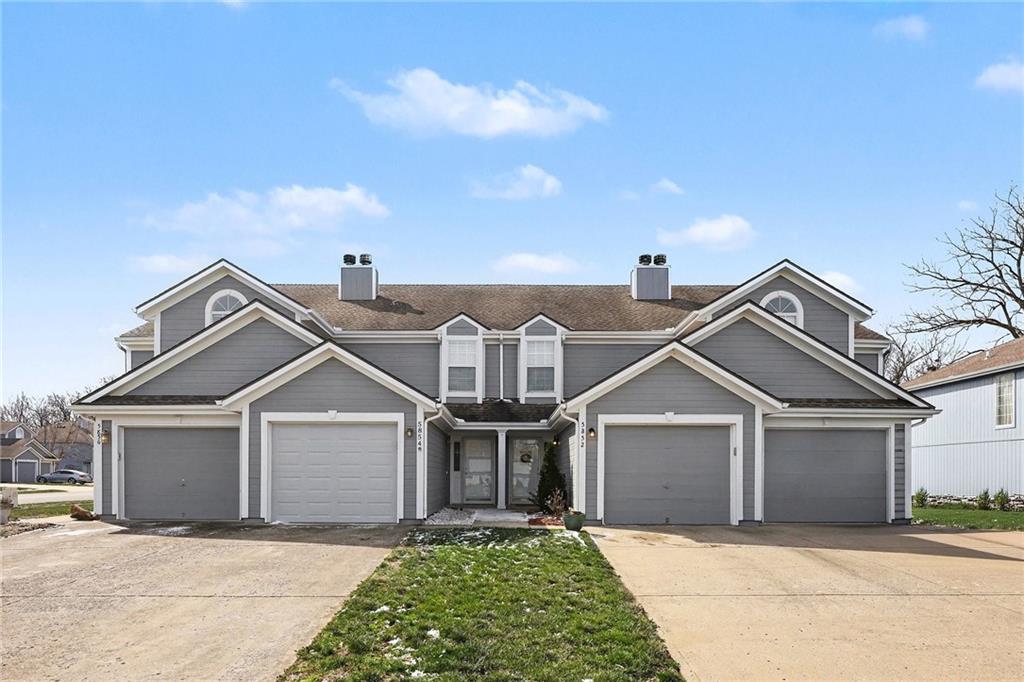 5856 NW Plantation Lane - Photo 1