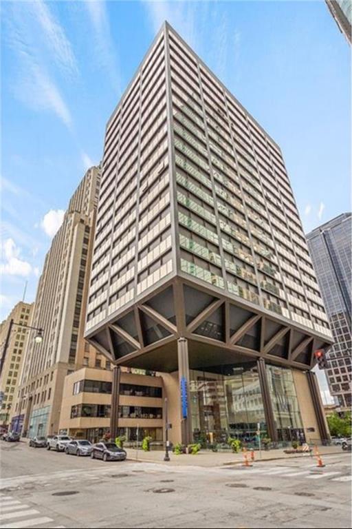 1101 Walnut Street #602 - Photo 1