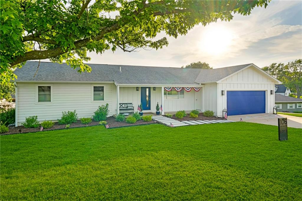 106 Lake Viking Terrace - Photo 1