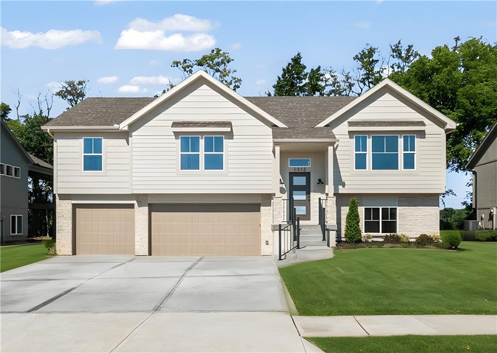 1103 N Eli Lane - Photo 1