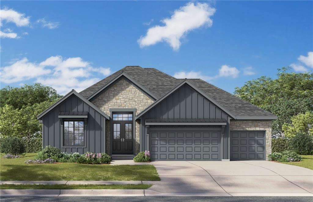 2304 Foxtail Drive - Photo 1