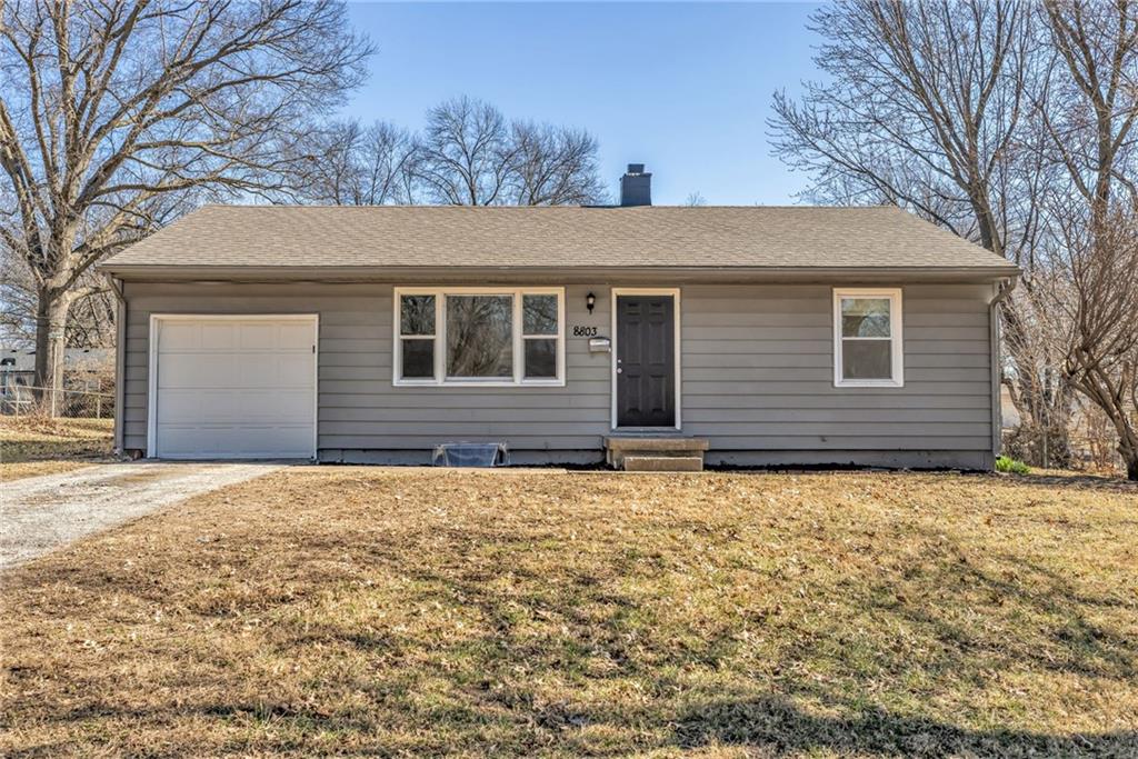 8803 Richards Drive - Photo 1