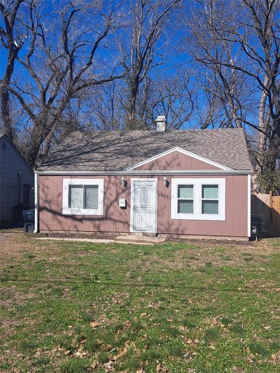 1504 E 72 Street - Photo 1