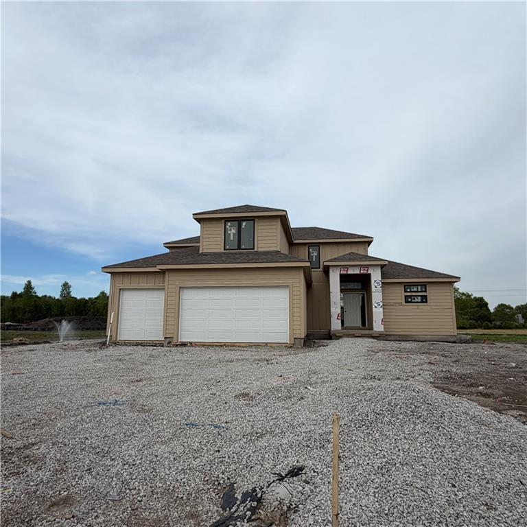 2357 Prairie Creek Drive - Photo 1