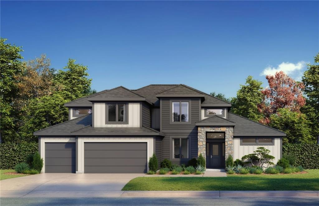 2306 Foxtail Drive - Photo 1
