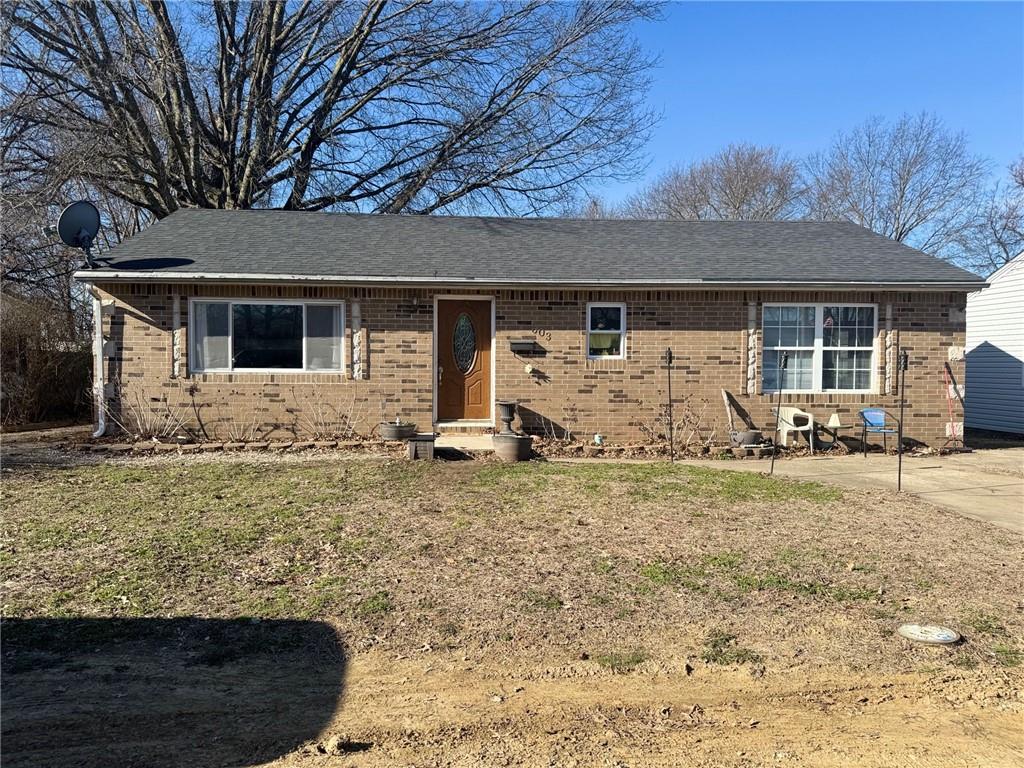603 W Florence N/A - Photo 1