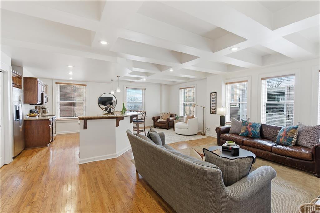 229 Ward Parkway #603B - Photo 1