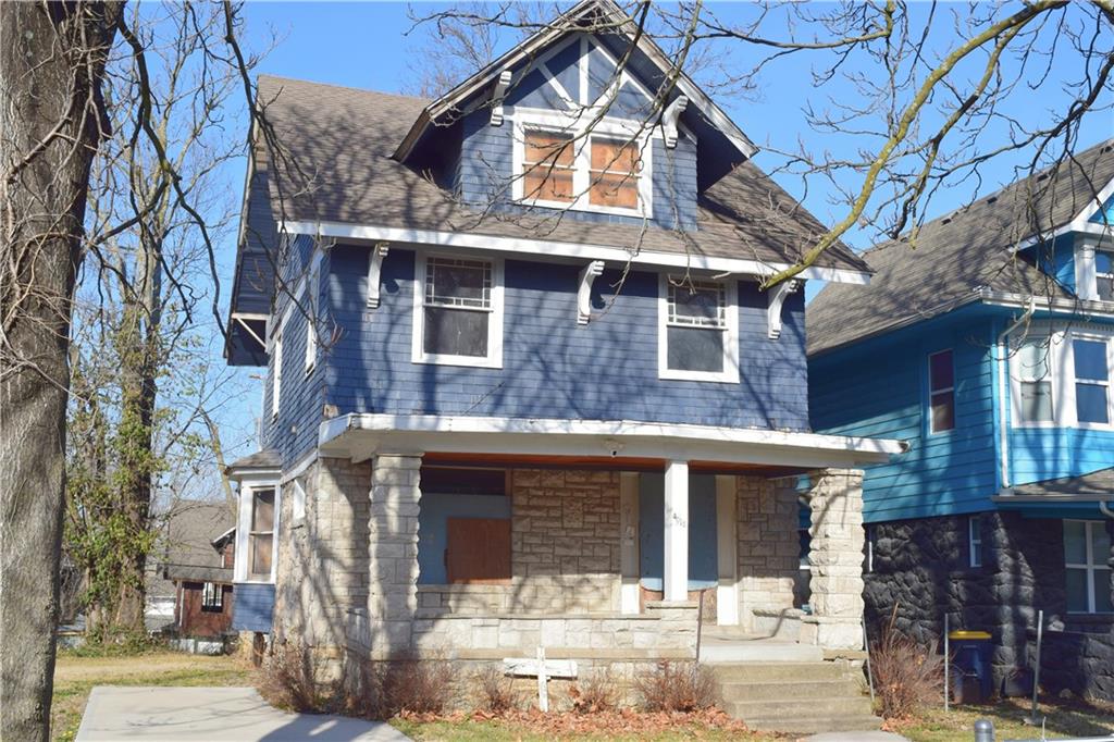 4012 Montgall Avenue - Photo 1