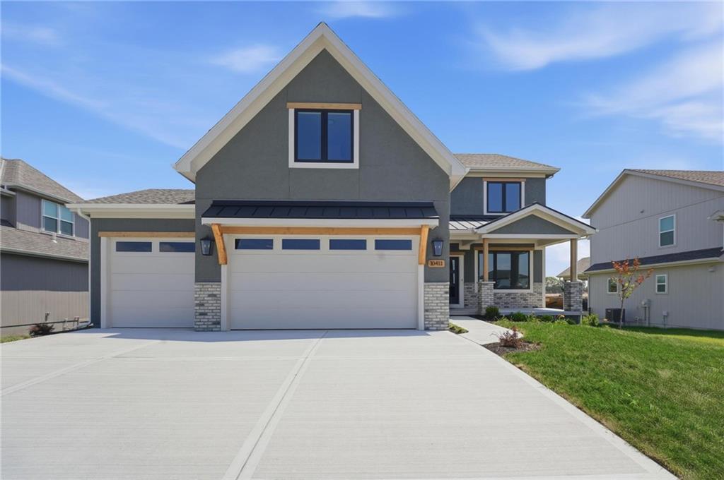 10411 N Liberty Street - Photo 1