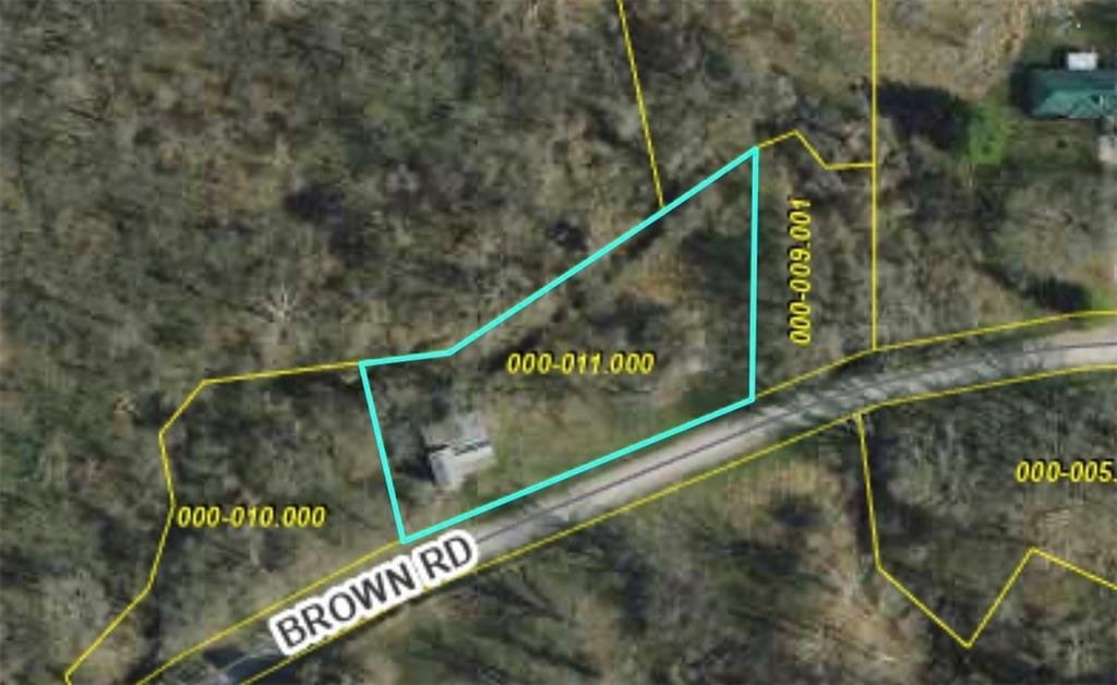 36680 Brown Road - Photo 1