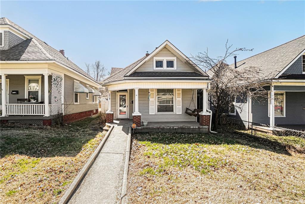 2618 Sacramento Street - Photo 1