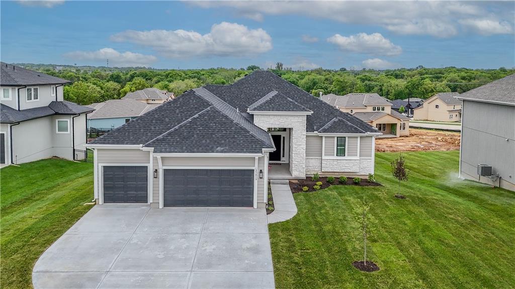 23819 W 59th Terrace - Photo 1