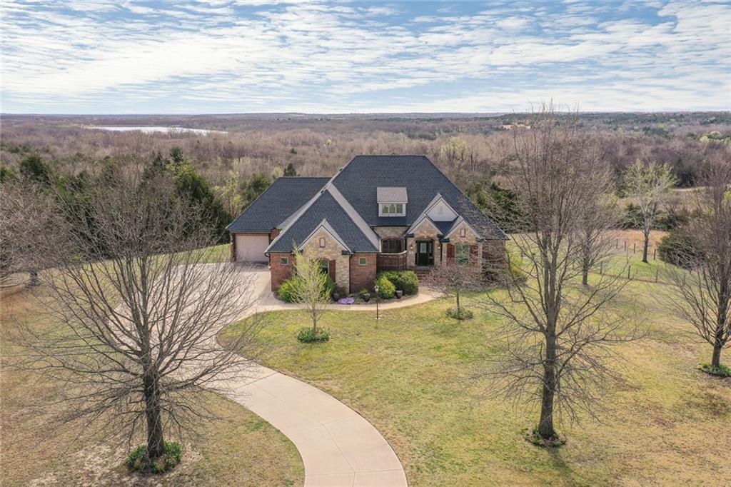 3620 CR 3920 Road - Photo 1