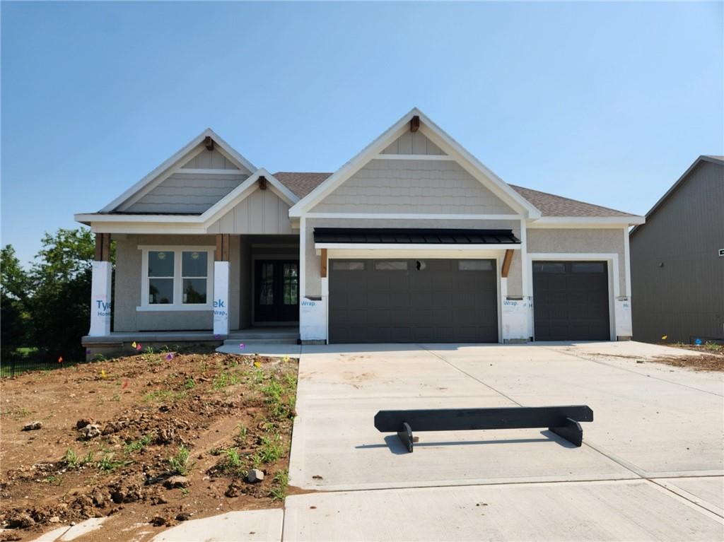 24875 W 145th Place - Photo 1