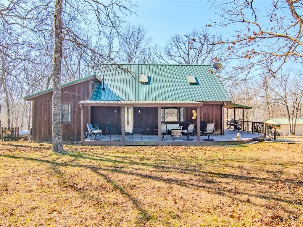 29553 Paradise Drive - Photo 1