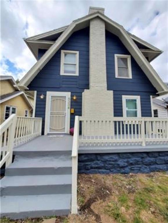 5334 Euclid Avenue - Photo 1