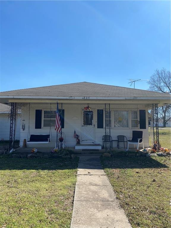 804 E Perry N/A