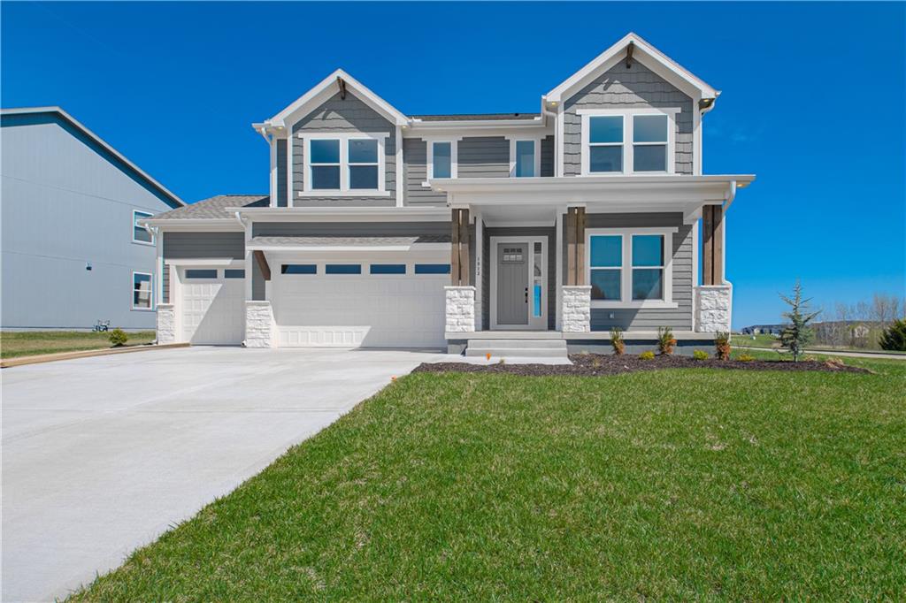 1813 SW Arbormist Drive - Photo 1