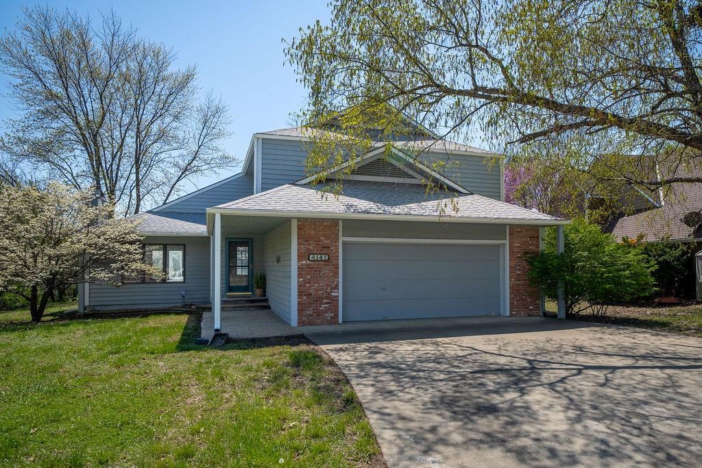 4141 Wimbledon Circle