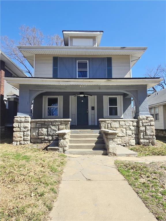 4037 Benton Boulevard - Photo 1