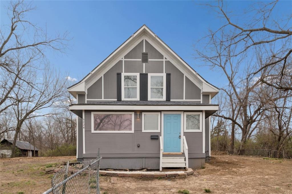 6024 Elmwood Avenue - Photo 1