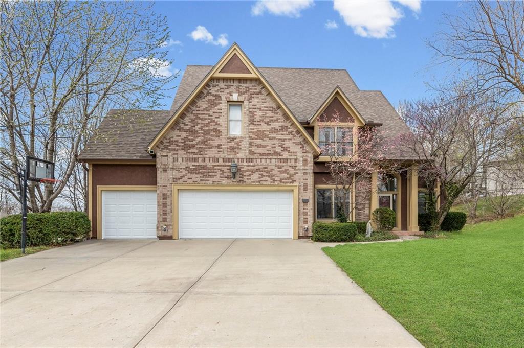 10400 River Hills Drive - Photo 1