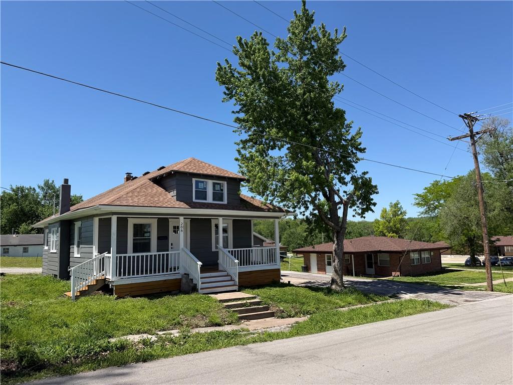 208 N Camden Street - Photo 1