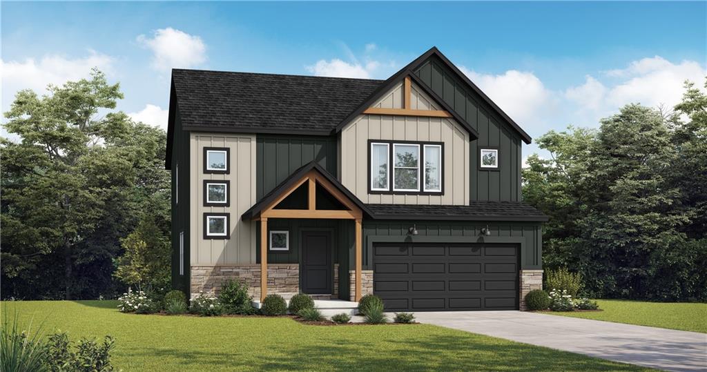 1206 Royal Arch Trail - Photo 1