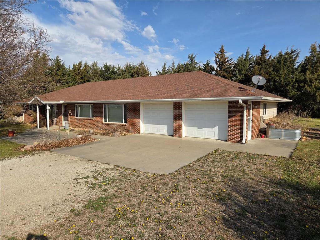 15941 US HWY 159 Highway #15941 - Photo 1