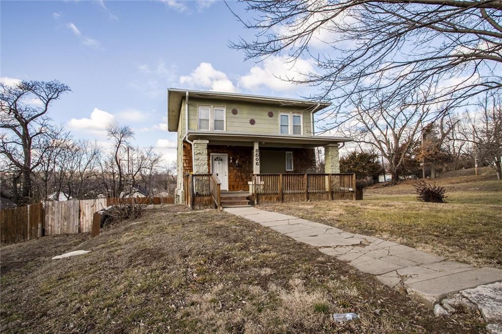 8506 Highland Avenue - Photo 1