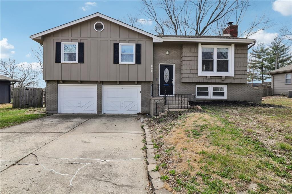 809 Mulberry Street - Photo 1