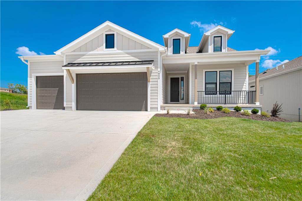 4855 NW Martin Street - Photo 1