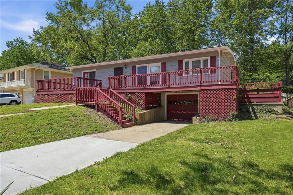12208 E 46th Street S - Photo 1