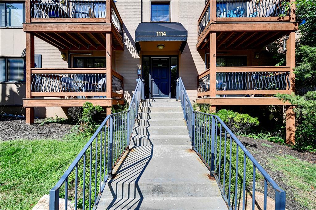 1114 W 46TH Street #2 - Photo 1