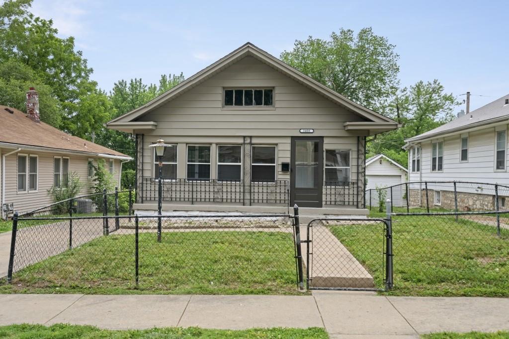 3408 Mersington Avenue - Photo 1
