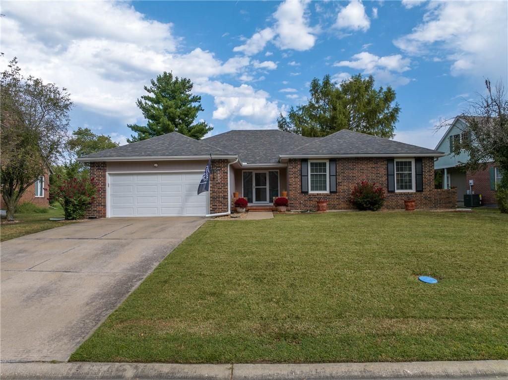 1804 S Nicklaus Drive - Photo 1