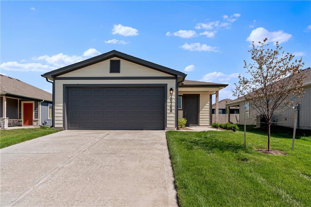 426 Rock Creek Drive