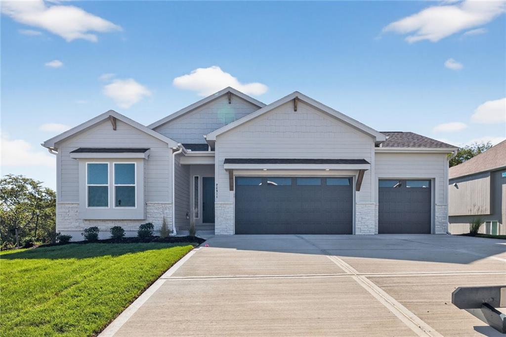 24908 W 145th Street - Photo 1