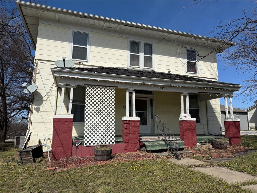 400 E North Main Street - Photo 1