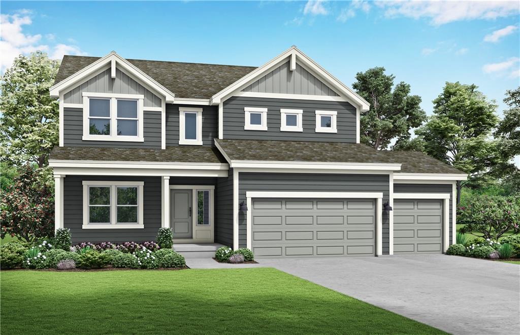 1520 SE Sweet Root Drive - Photo 1