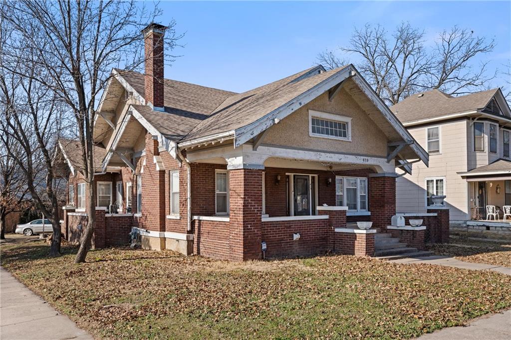 419 S 4th Street - Photo 1